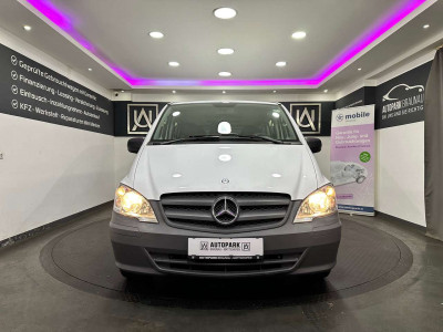 Mercedes-Benz Vito Gebrauchtwagen