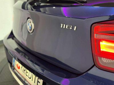 BMW 1er Gebrauchtwagen