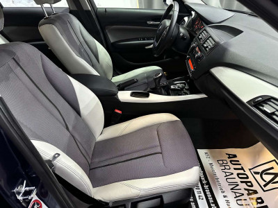 BMW 1er Gebrauchtwagen