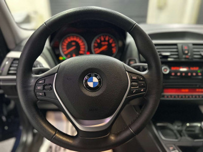 BMW 1er Gebrauchtwagen