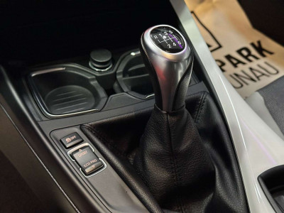 BMW 1er Gebrauchtwagen