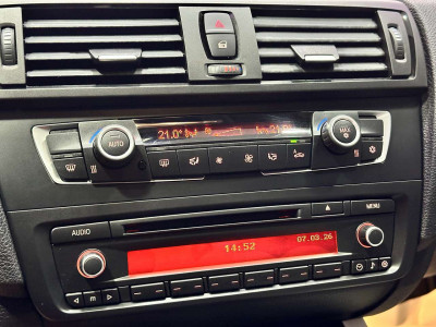 BMW 1er Gebrauchtwagen