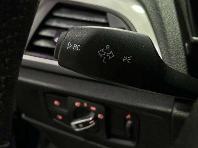 BMW 1er Gebrauchtwagen