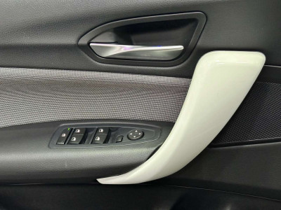 BMW 1er Gebrauchtwagen