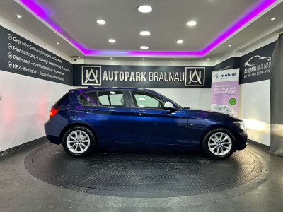 BMW 1er Gebrauchtwagen