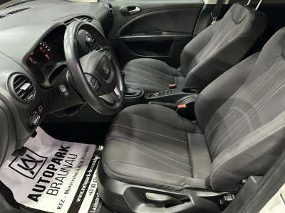 Seat Leon Gebrauchtwagen Seat Leon Gebrauchtwagen