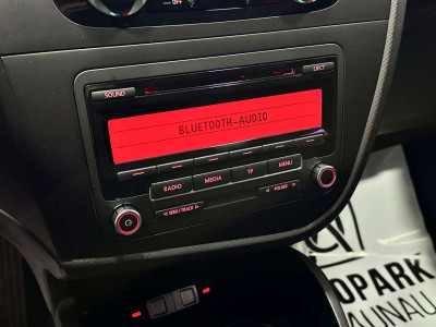 Seat Leon Gebrauchtwagen Seat Leon Gebrauchtwagen