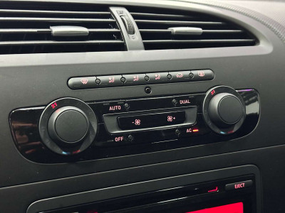 Seat Leon Gebrauchtwagen Seat Leon Gebrauchtwagen