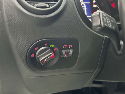 Seat Leon Gebrauchtwagen Seat Leon Gebrauchtwagen