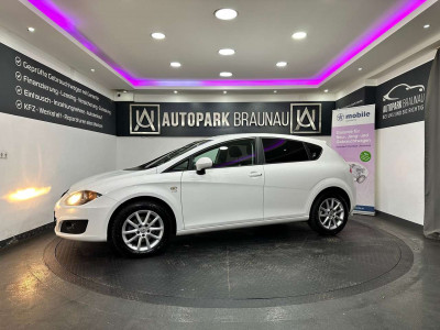 Seat Leon Gebrauchtwagen Seat Leon Gebrauchtwagen