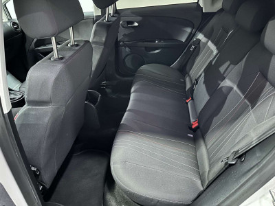 Seat Leon Gebrauchtwagen Seat Leon Gebrauchtwagen