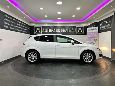 Seat Leon Gebrauchtwagen Seat Leon Gebrauchtwagen