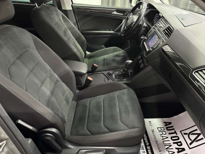 VW Tiguan Gebrauchtwagen VW Tiguan Gebrauchtwagen