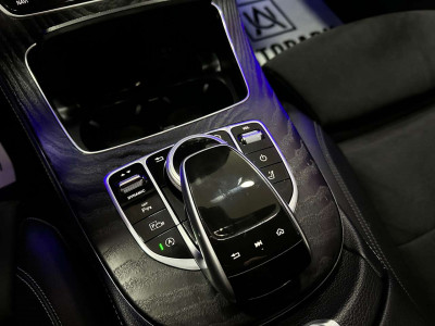 Mercedes-Benz E-Klasse Gebrauchtwagen