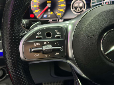 Mercedes-Benz E-Klasse Gebrauchtwagen