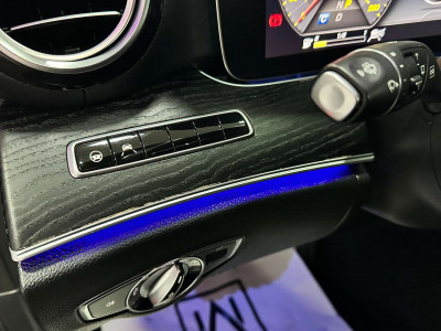 Mercedes-Benz E-Klasse Gebrauchtwagen