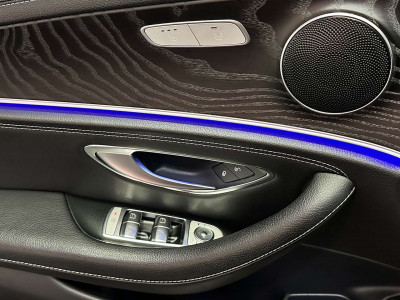 Mercedes-Benz E-Klasse Gebrauchtwagen