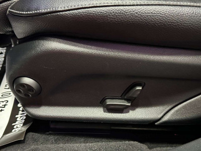 Mercedes-Benz E-Klasse Gebrauchtwagen