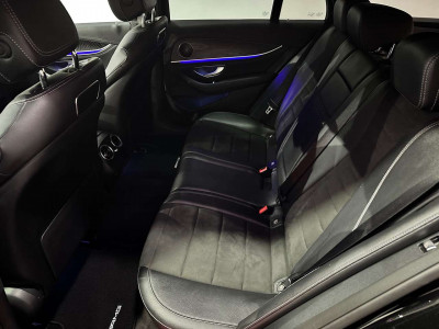 Mercedes-Benz E-Klasse Gebrauchtwagen