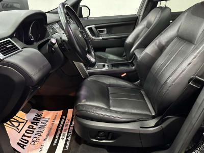 Land Rover Discovery Sport Gebrauchtwagen