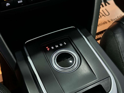 Land Rover Discovery Sport Gebrauchtwagen