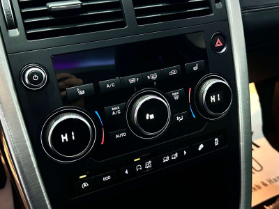 Land Rover Discovery Sport Gebrauchtwagen