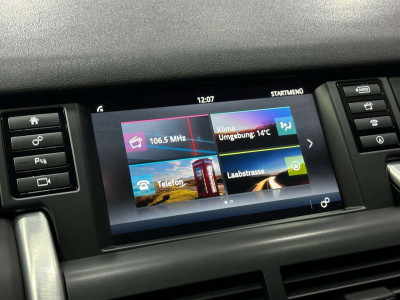 Land Rover Discovery Sport Gebrauchtwagen