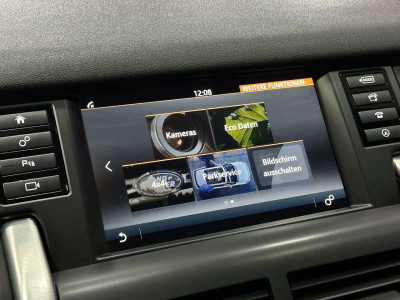 Land Rover Discovery Sport Gebrauchtwagen