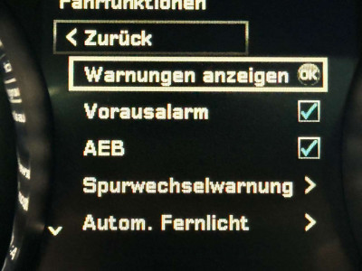 Land Rover Discovery Sport Gebrauchtwagen