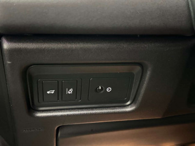 Land Rover Discovery Sport Gebrauchtwagen