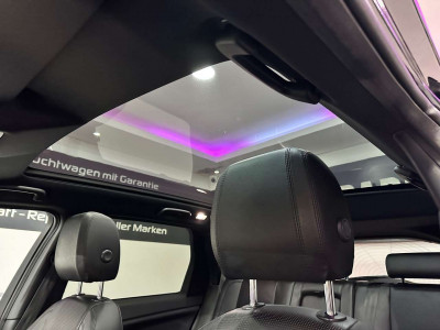 Land Rover Discovery Sport Gebrauchtwagen