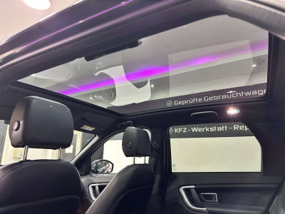 Land Rover Discovery Sport Gebrauchtwagen