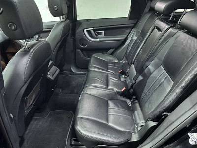 Land Rover Discovery Sport Gebrauchtwagen