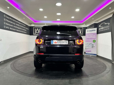 Land Rover Discovery Sport Gebrauchtwagen