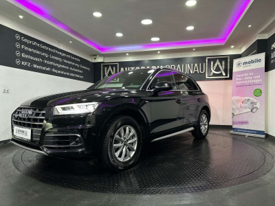 Audi Q5 Gebrauchtwagen