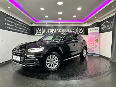 Audi Q5 Gebrauchtwagen
