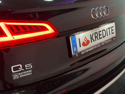 Audi Q5 Gebrauchtwagen