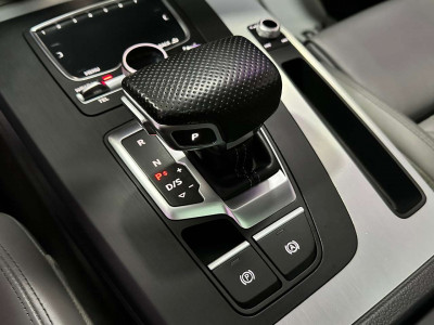 Audi Q5 Gebrauchtwagen