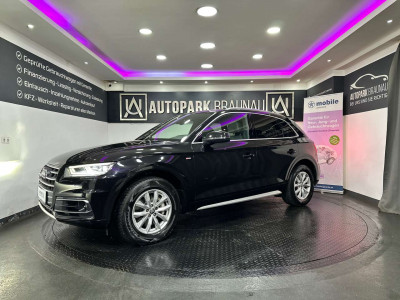 Audi Q5 Gebrauchtwagen