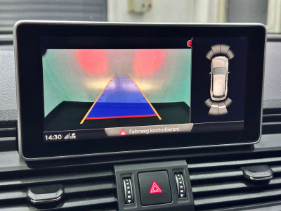 Audi Q5 Gebrauchtwagen