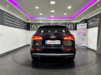 Audi Q5 Gebrauchtwagen