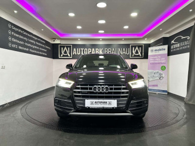 Audi Q5 Gebrauchtwagen