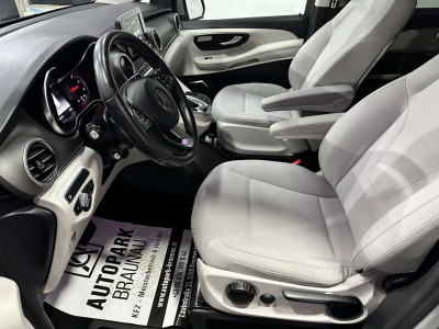 Mercedes-Benz V-Klasse Gebrauchtwagen