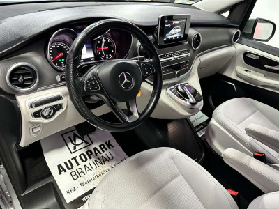 Mercedes-Benz V-Klasse Gebrauchtwagen