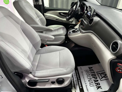 Mercedes-Benz V-Klasse Gebrauchtwagen