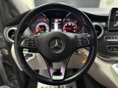 Mercedes-Benz V-Klasse Gebrauchtwagen