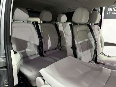 Mercedes-Benz V-Klasse Gebrauchtwagen