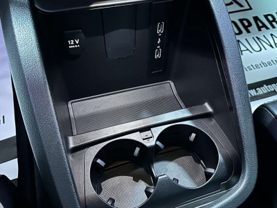 Mercedes-Benz V-Klasse Gebrauchtwagen