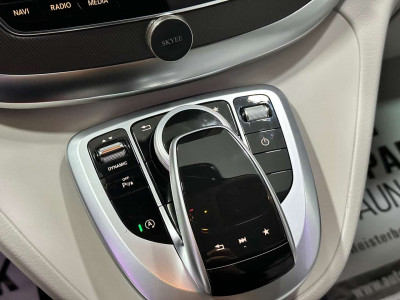 Mercedes-Benz V-Klasse Gebrauchtwagen