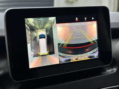 Mercedes-Benz V-Klasse Gebrauchtwagen